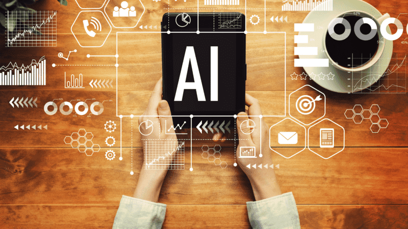 How To Utilize The Benefits Of AI To Automate And Accelerate Your Marketing