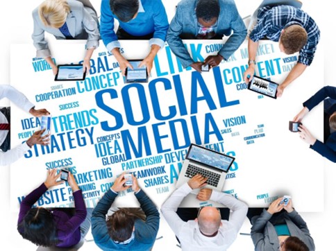 Social Networks and Social Media