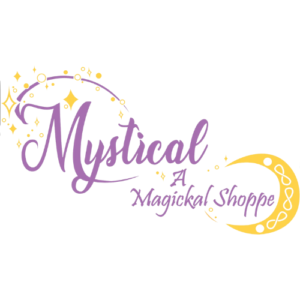 mystical a magickal shoppe | three girls media