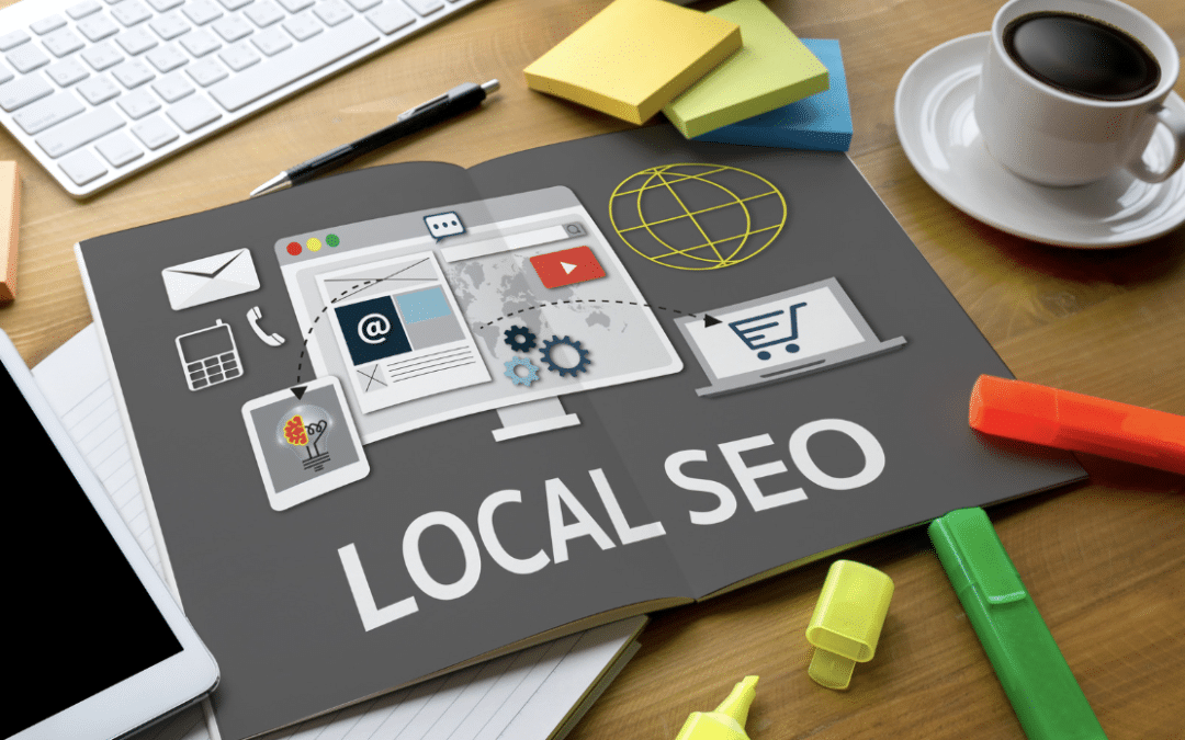 local seo services | marketing agency in olympia