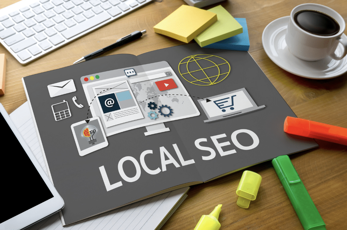 local seo services | marketing agency in olympia