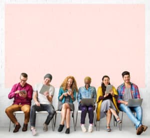 marketing plan characters for storytelling