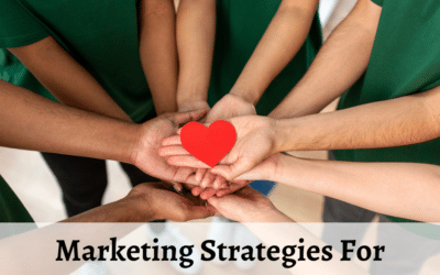 Get The Best Marketing Strategies For Your Nonprofit With These Seven Tips