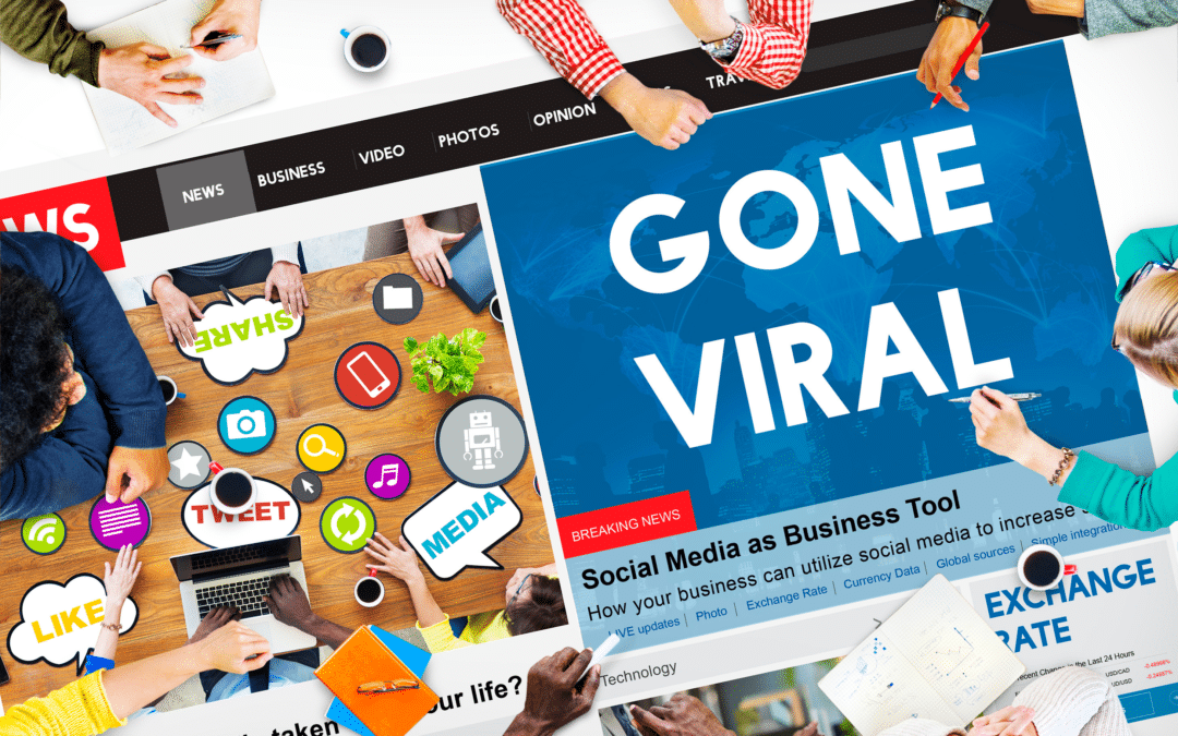 How To Create Viral-Worthy Visual Content