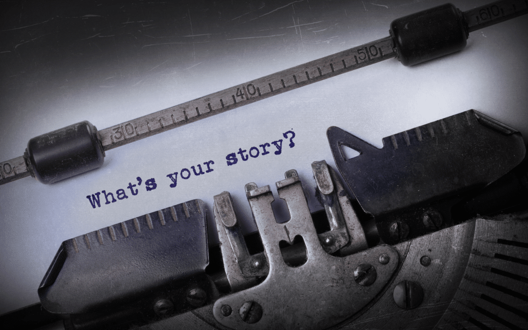 From Storytelling to Sales: How Effective Brand Storytelling Drives Marketing Success