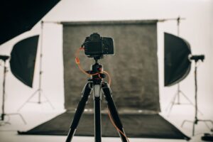 Finding the Right Camera for Photoshoots
