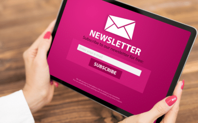 6 Tips for Using E-Newsletters as a Powerful Marketing Tool