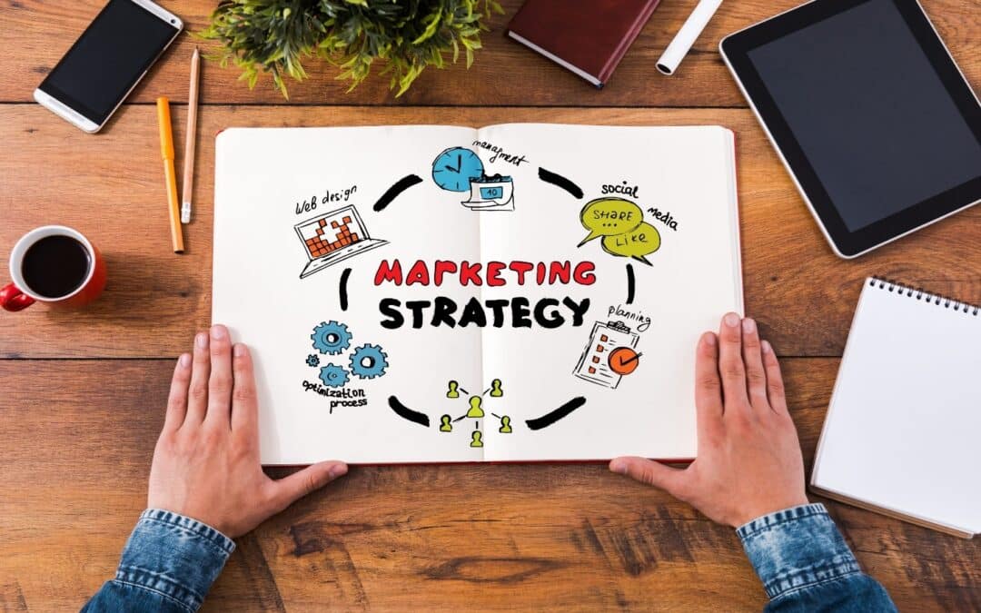 Marketing Strategy for reaching your target audience