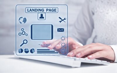 How You Can Boost Your Conversion Rates With Powerful Landing Page Copy