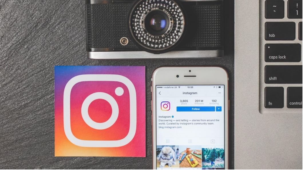 Instagram marketing, social media marketing, boosting brand awareness