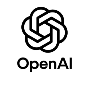 Open AI Logo