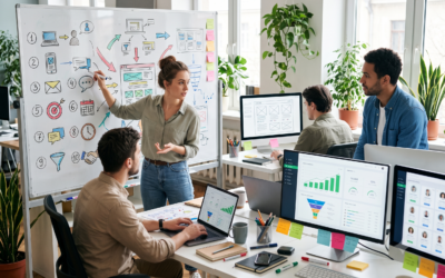 10 Simple Ways to Help Your Website Generate Stronger Leads Now
